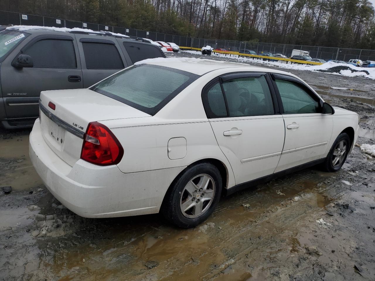 2005 Chevrolet Malibu - Image 3