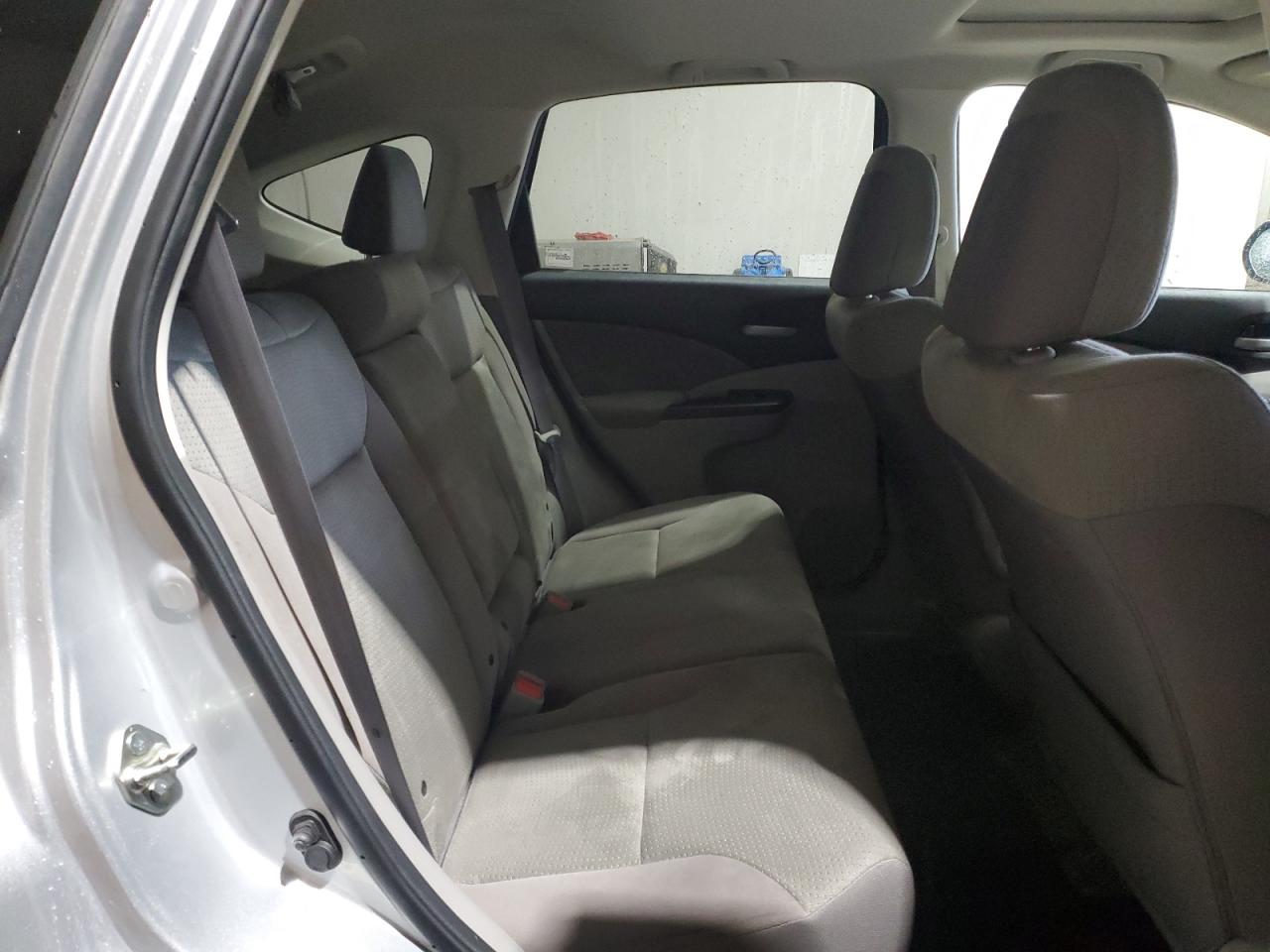 2013 Honda CR-V - Image 11