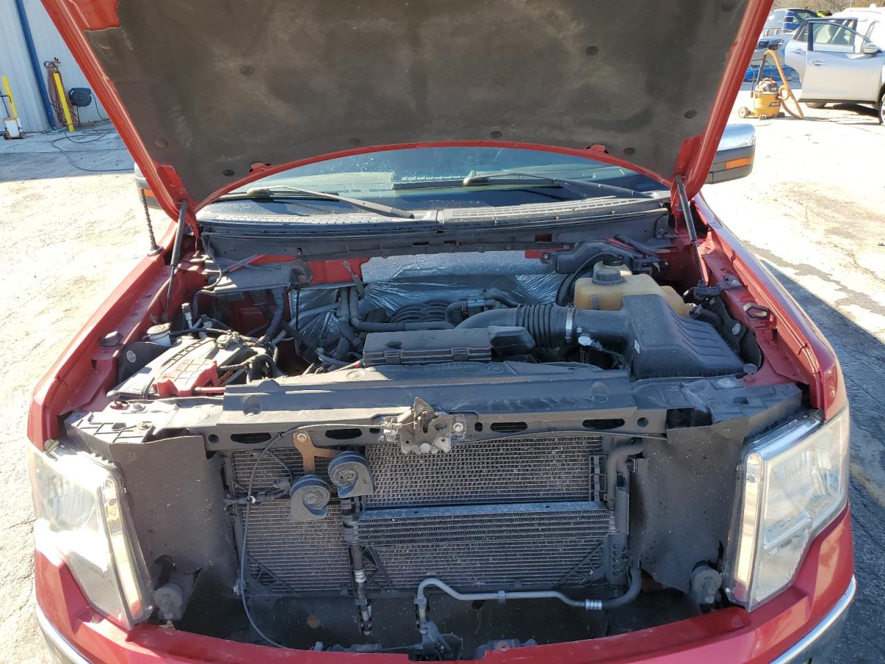 2012 Ford F-150 - Image 11