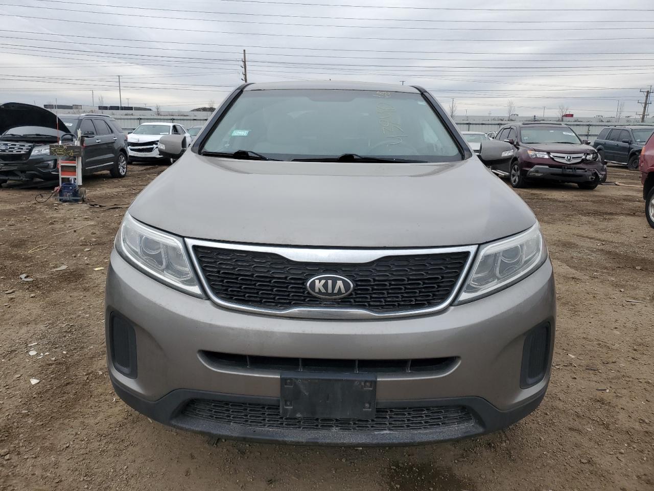 2015 Kia Sorento - Image 5
