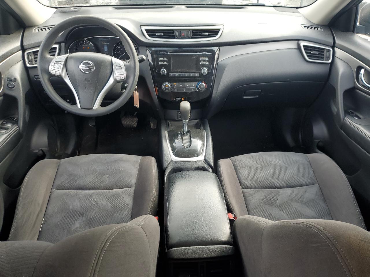 2015 Nissan Rogue - Image 8