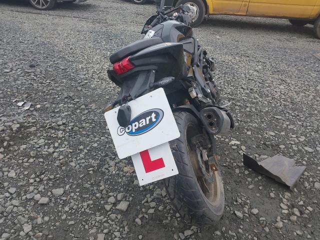 2022 LEXM LXR 125
