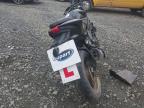 2022 LEXM LXR 125 for sale at Copart EAST KILBRIDE