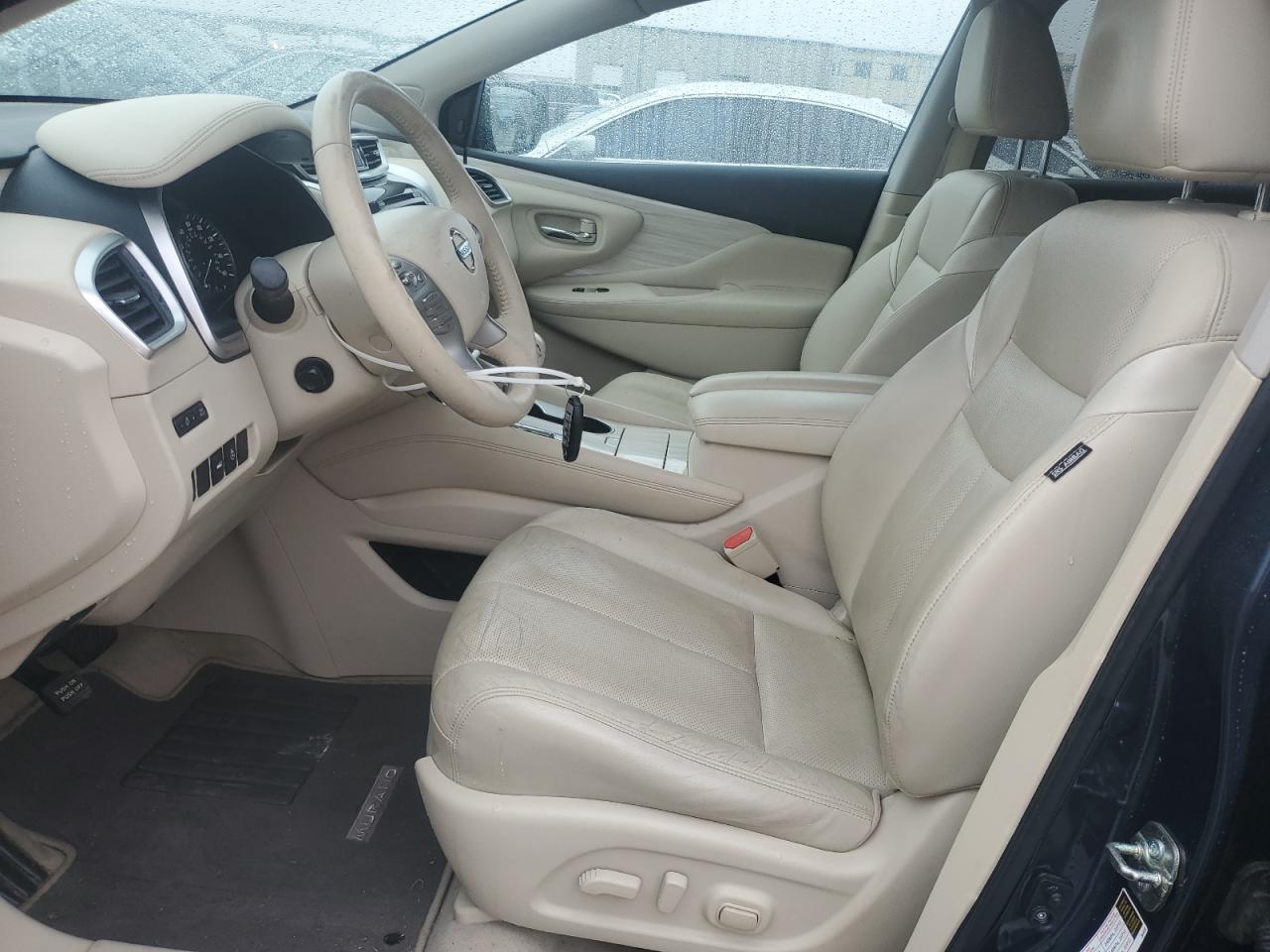 2015 Nissan Murano - Image 7