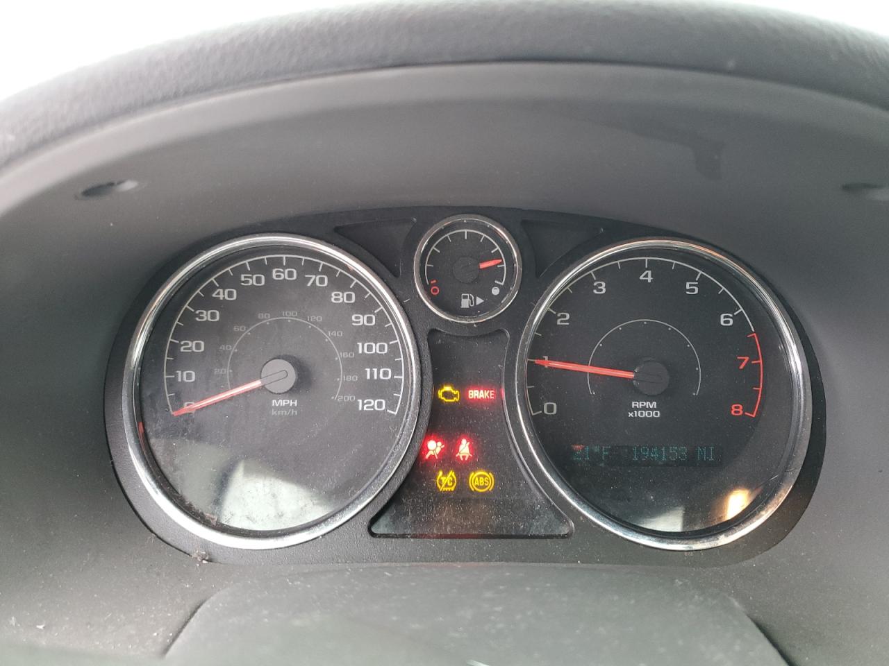 2005 Chevrolet Cobalt - Image 9