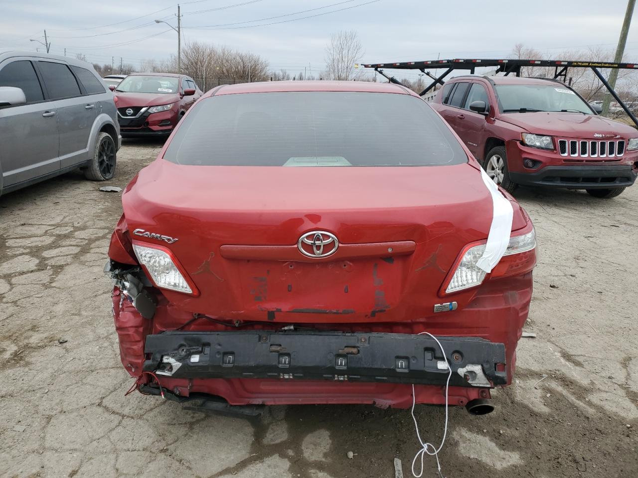 2009 Toyota Camry - Image 6