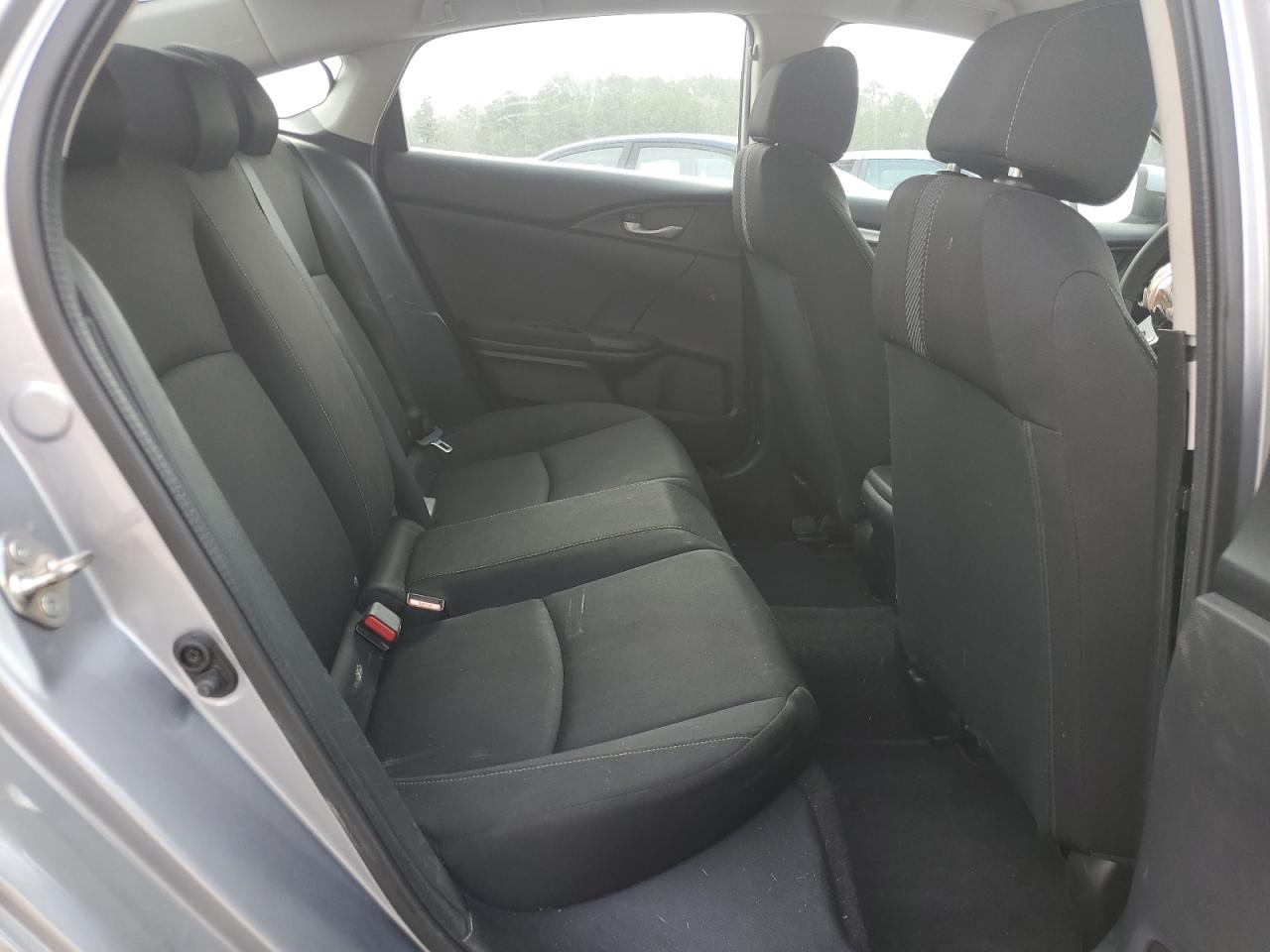 2016 Honda Civic - Image 10