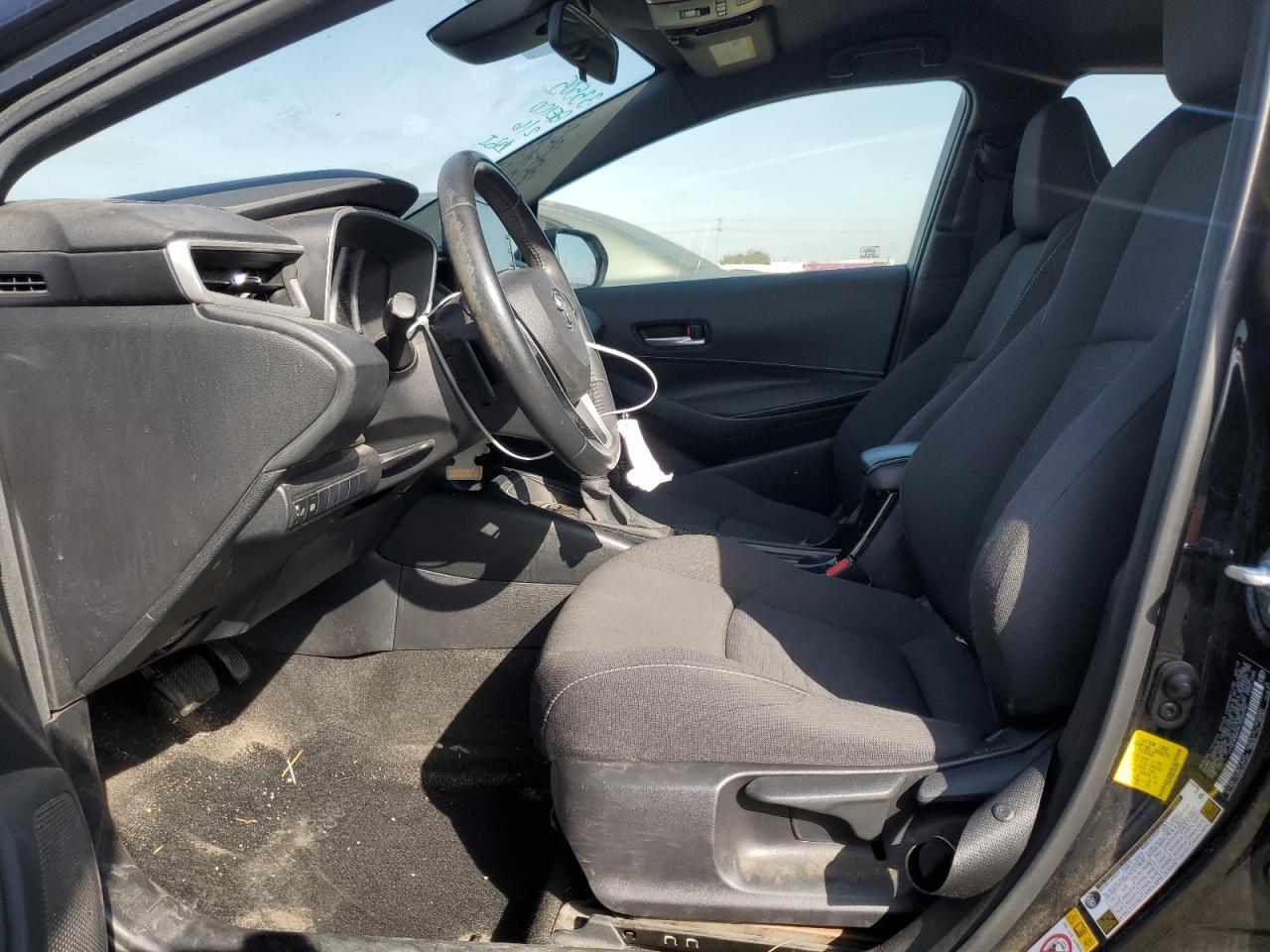 2019 Toyota Corolla - Image 7