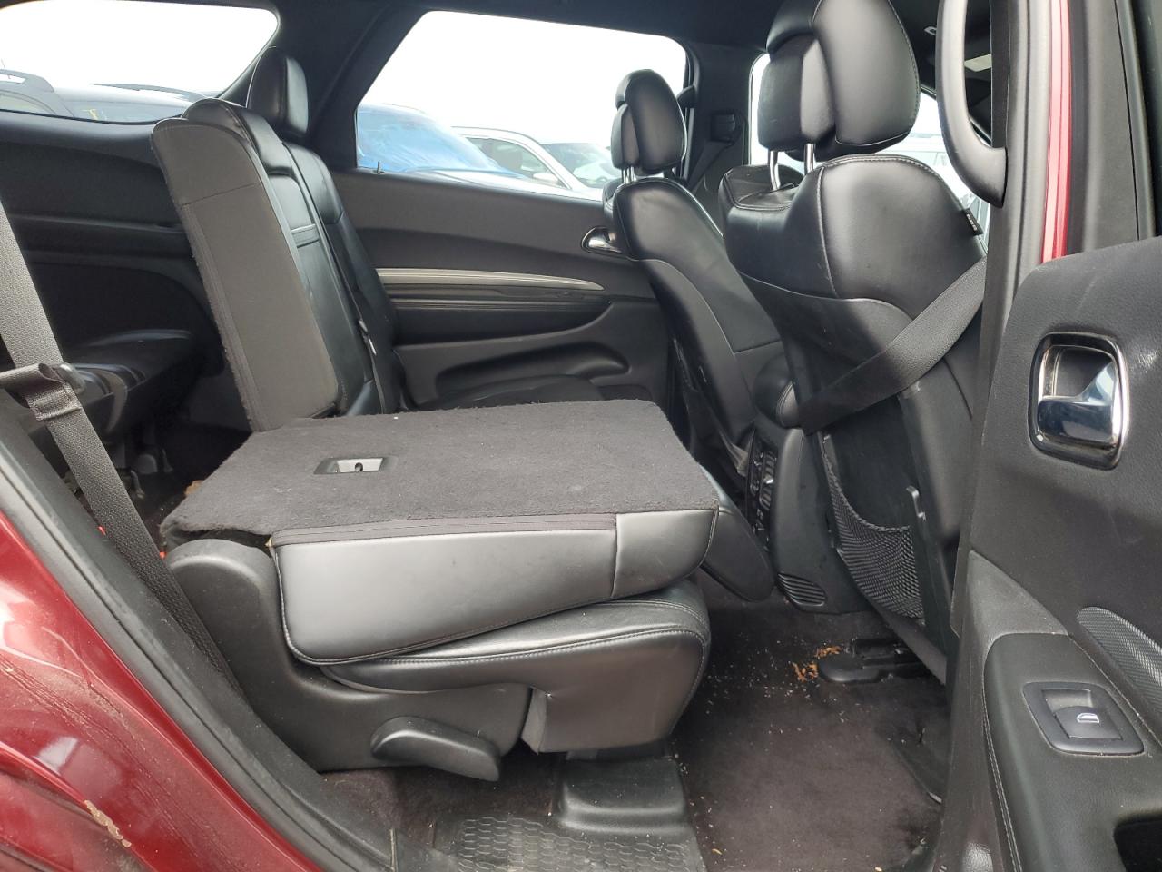 2018 Dodge Durango - Image 11