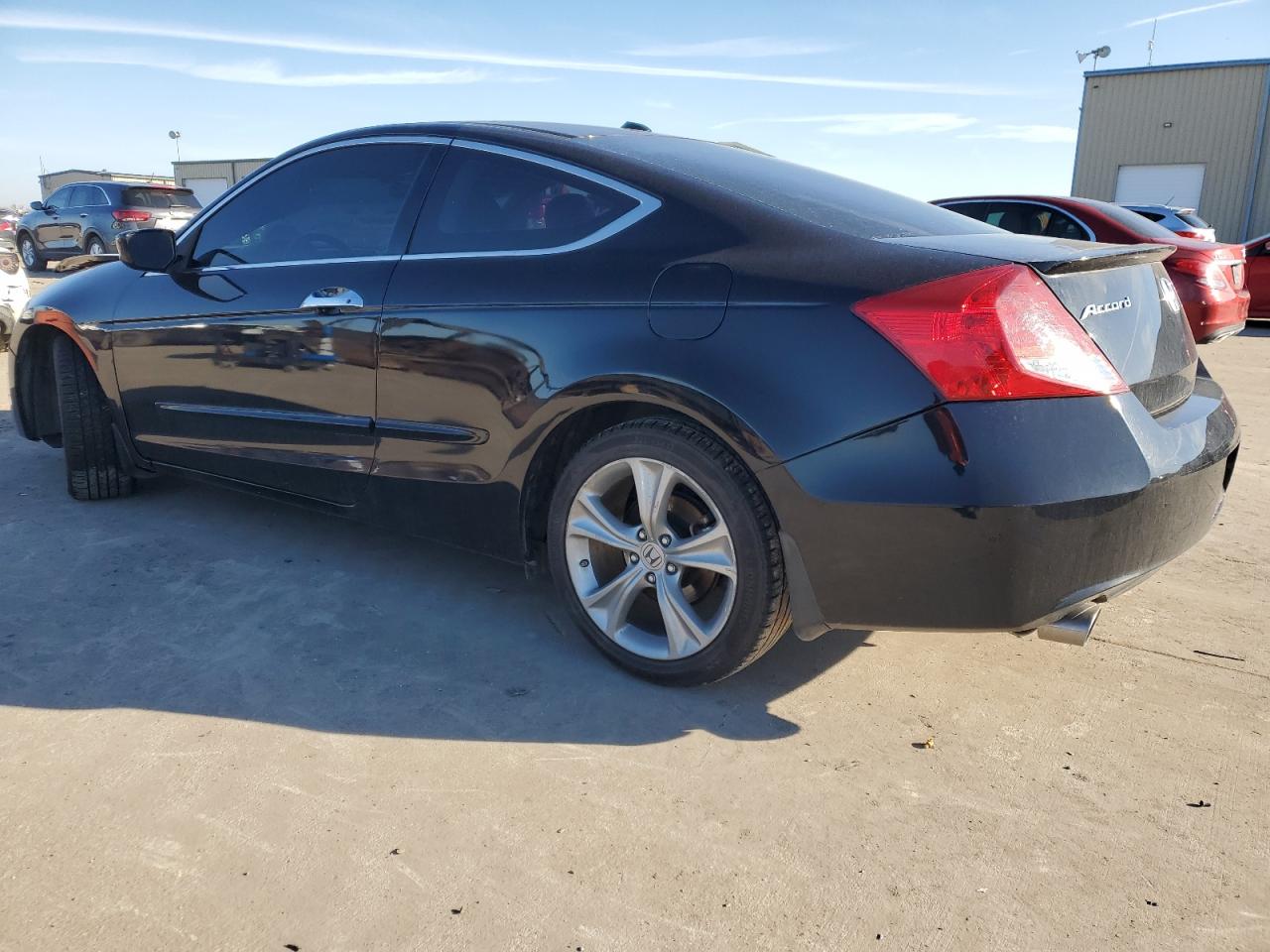 2012 Honda Accord - Image 2