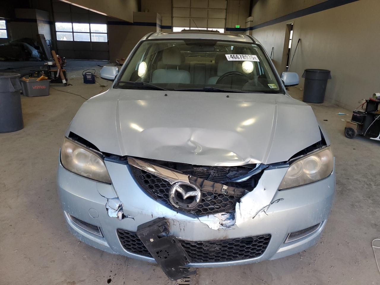 2007 Mazda 3 - Image 5