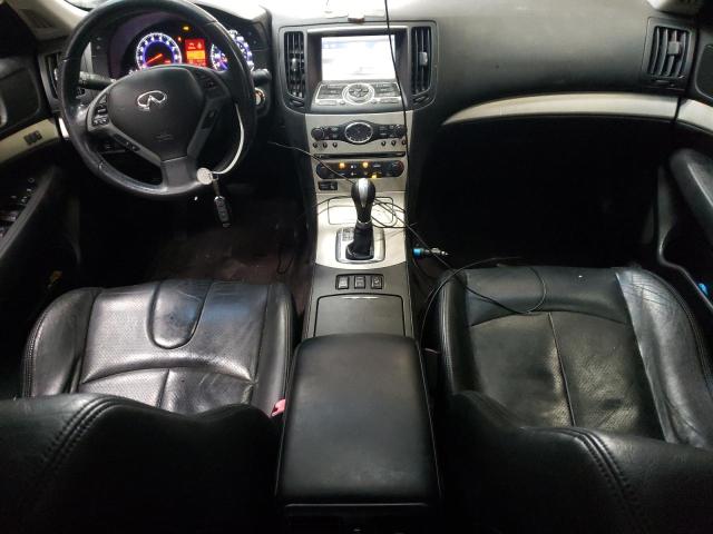 2007 INFINITI G35