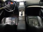 2007 INFINITI G35 à vendre chez Copart ON - LONDON