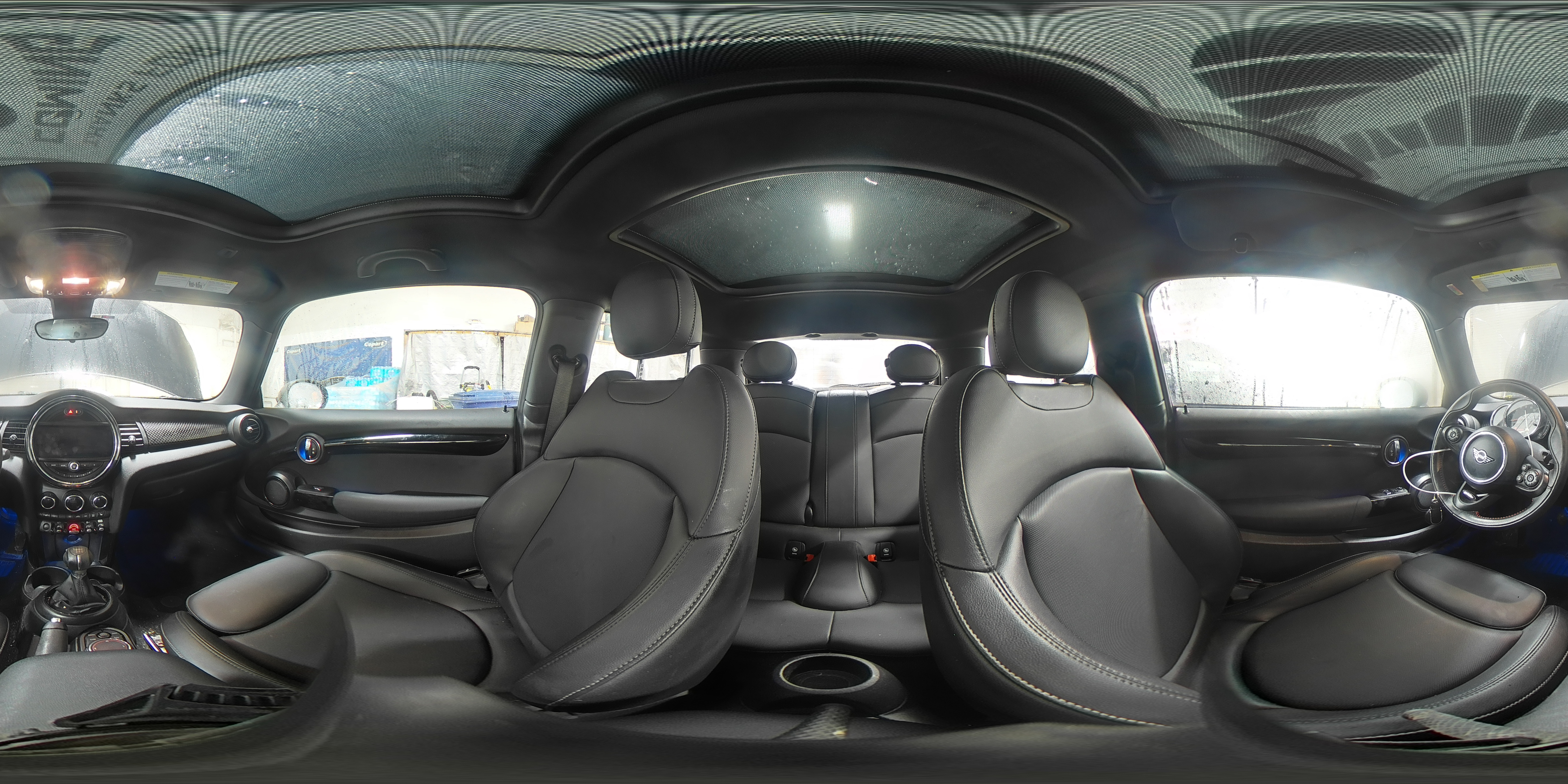 2019 MINI Cooper - Image 14