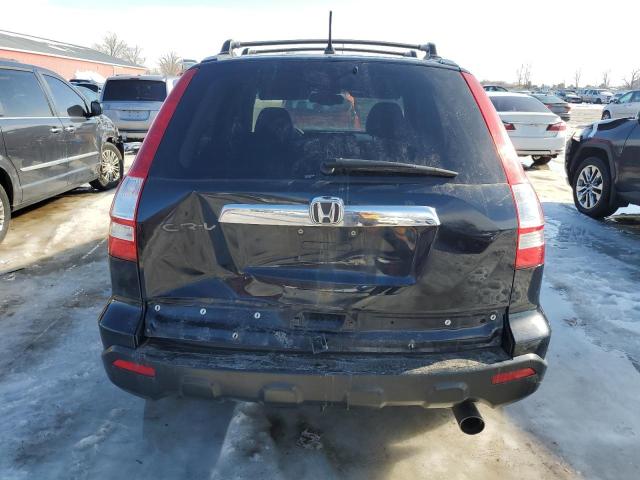 2008 HONDA CR-V EXL