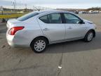 2012 Nissan Versa S zu verkaufen in Brookhaven, NY - Front End