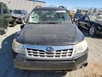 2012 Subaru Forester 2.5X Premium na sprzedaż w Spartanburg, SC - Side