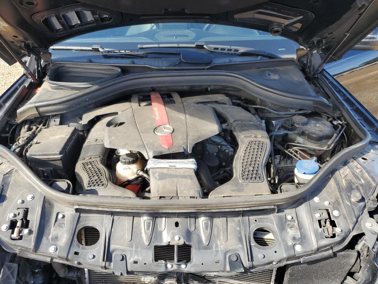 2019 Mercedes-Benz GLE - Image 12