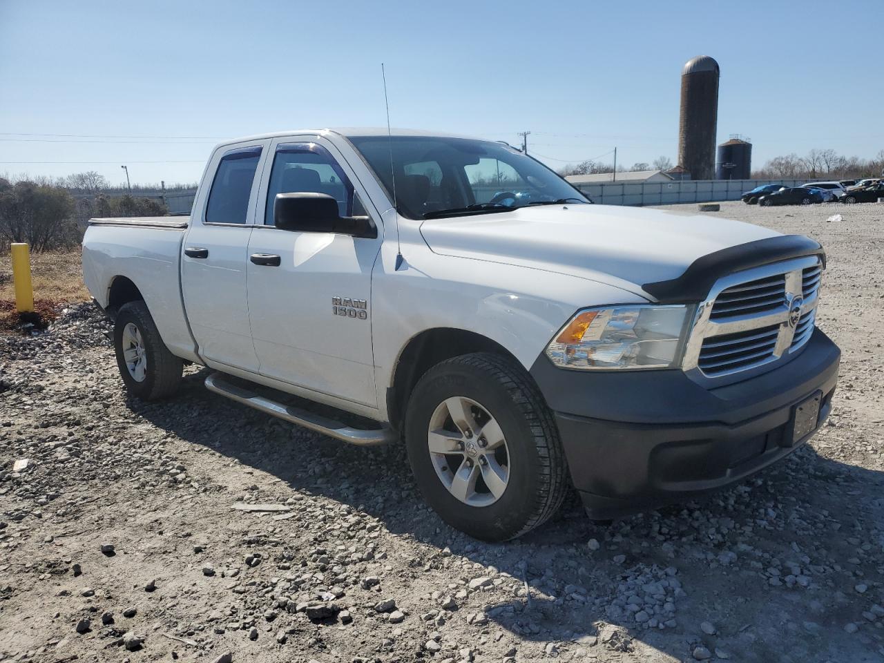 2013 RAM 1500 - Image 4