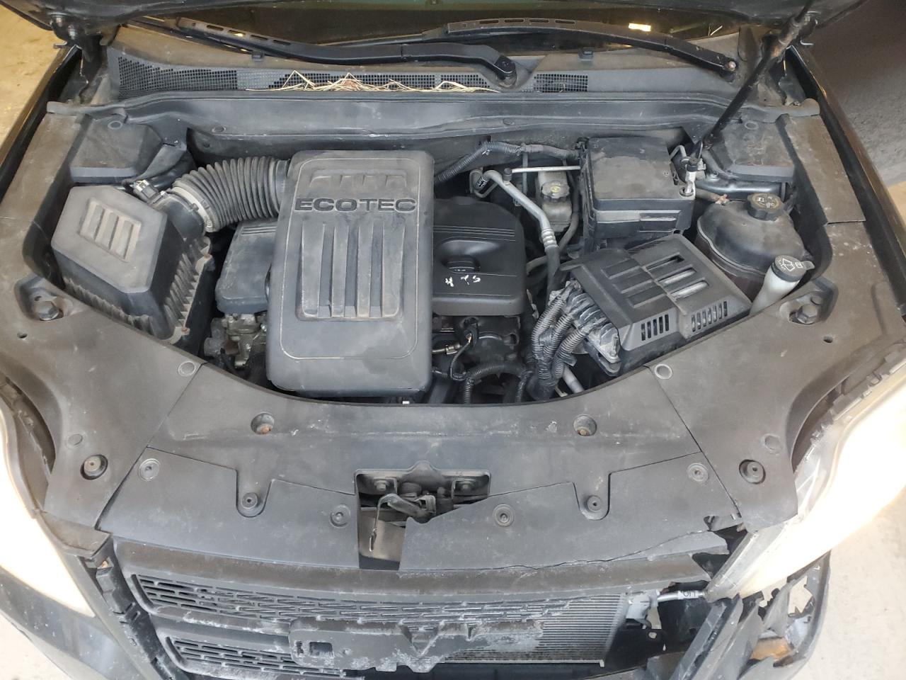 2011 GMC Terrain - Image 11