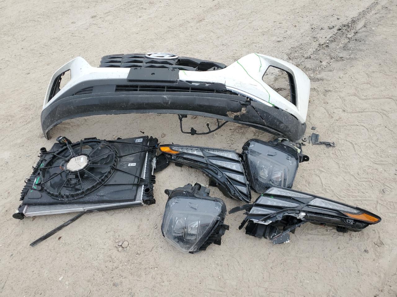 2024 Hyundai Tucson - Image 13