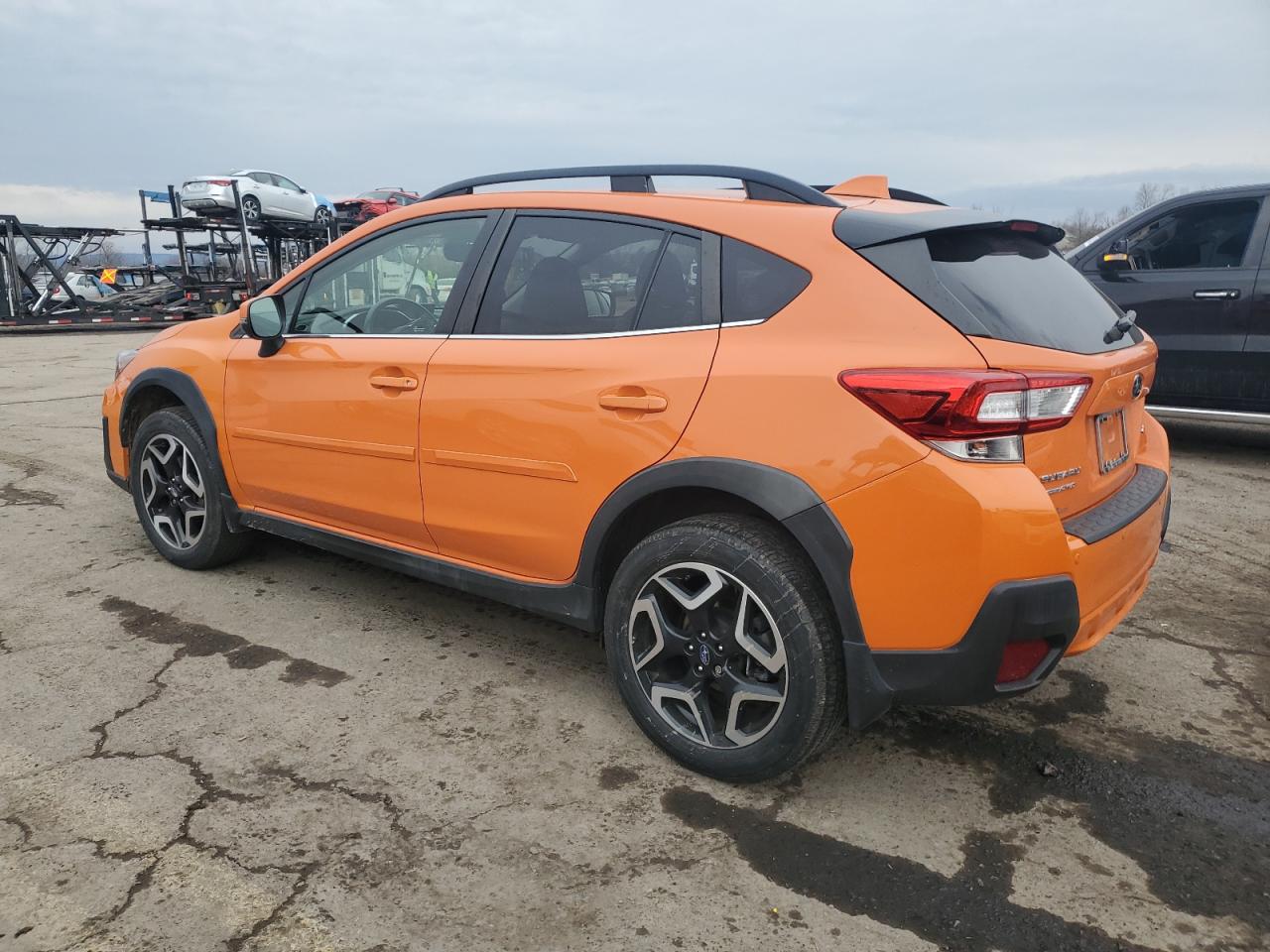 2019 Subaru XV - Image 2