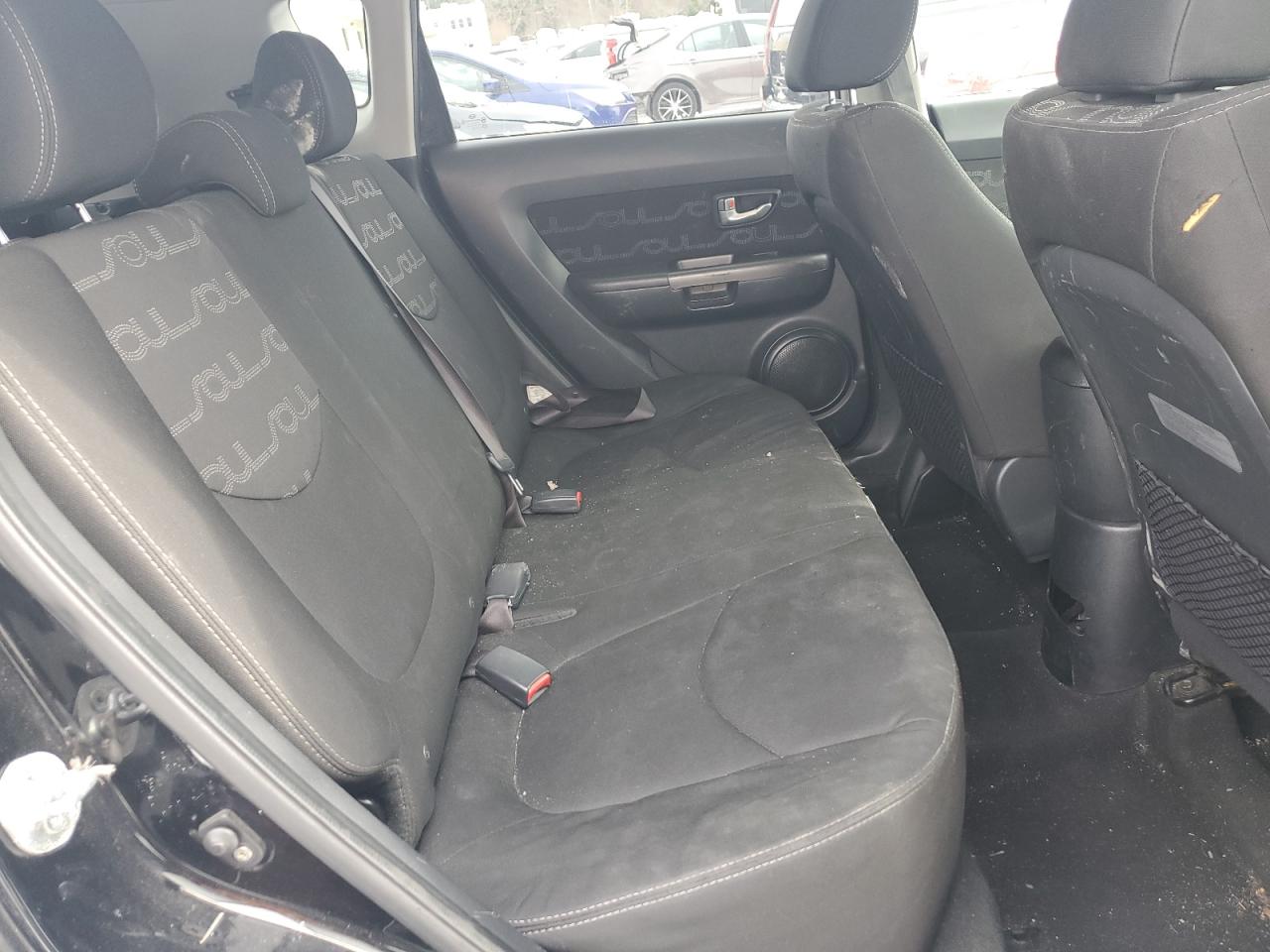 2013 Kia Soul - Image 10
