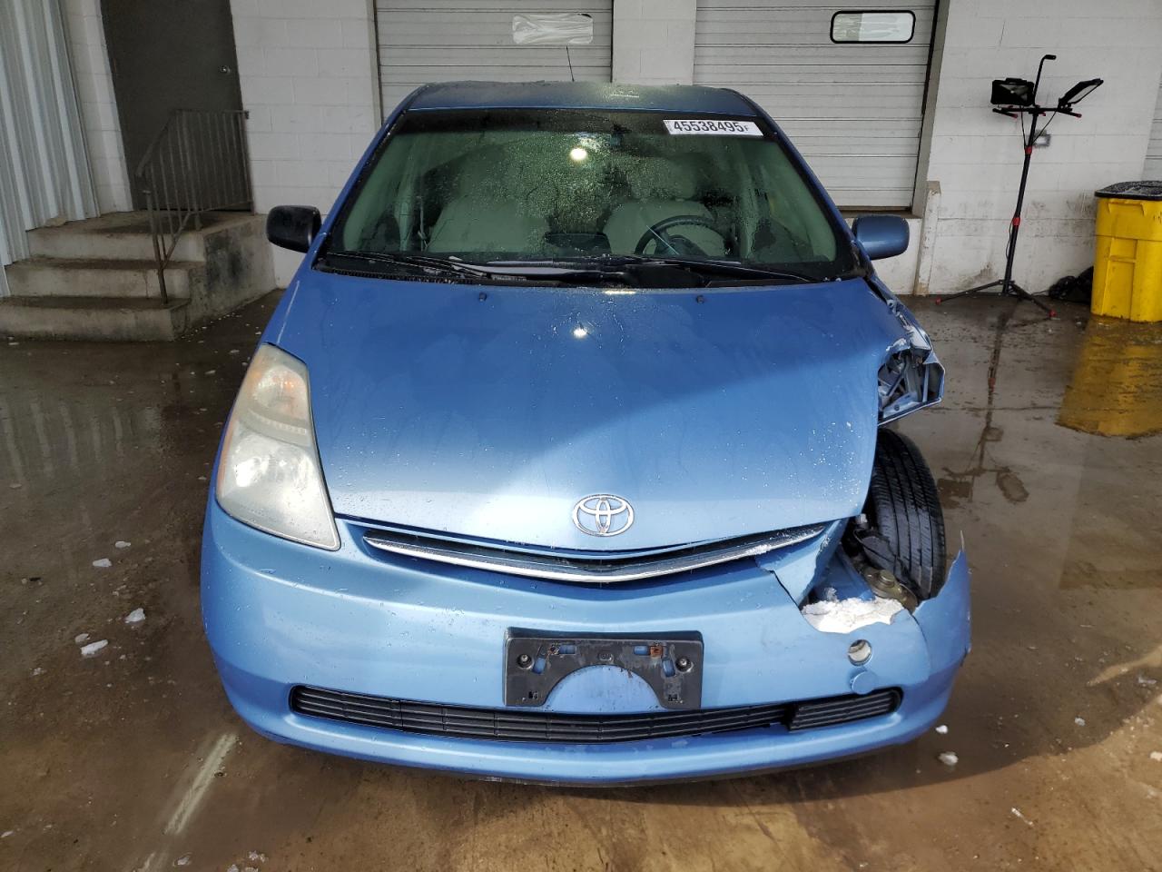 2006 Toyota Prius - Image 5