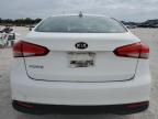 2017 Kia Forte Lx за продажба в Arcadia, FL - Rear End