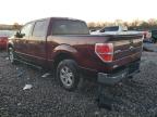 2009 Ford F150 Supercrew en Venta en Hueytown, AL - Front End