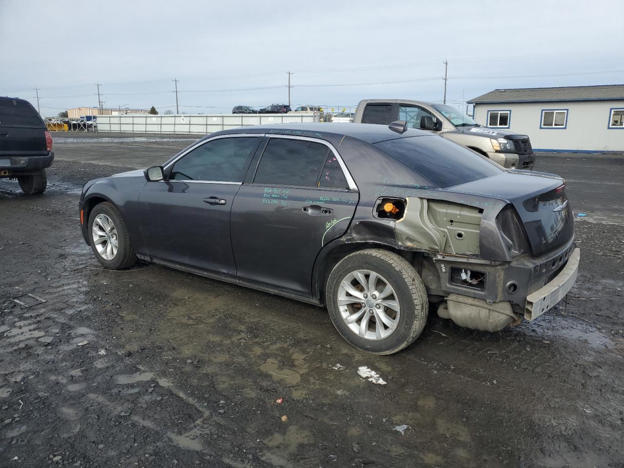 2016 Chrysler 300 - Image 2