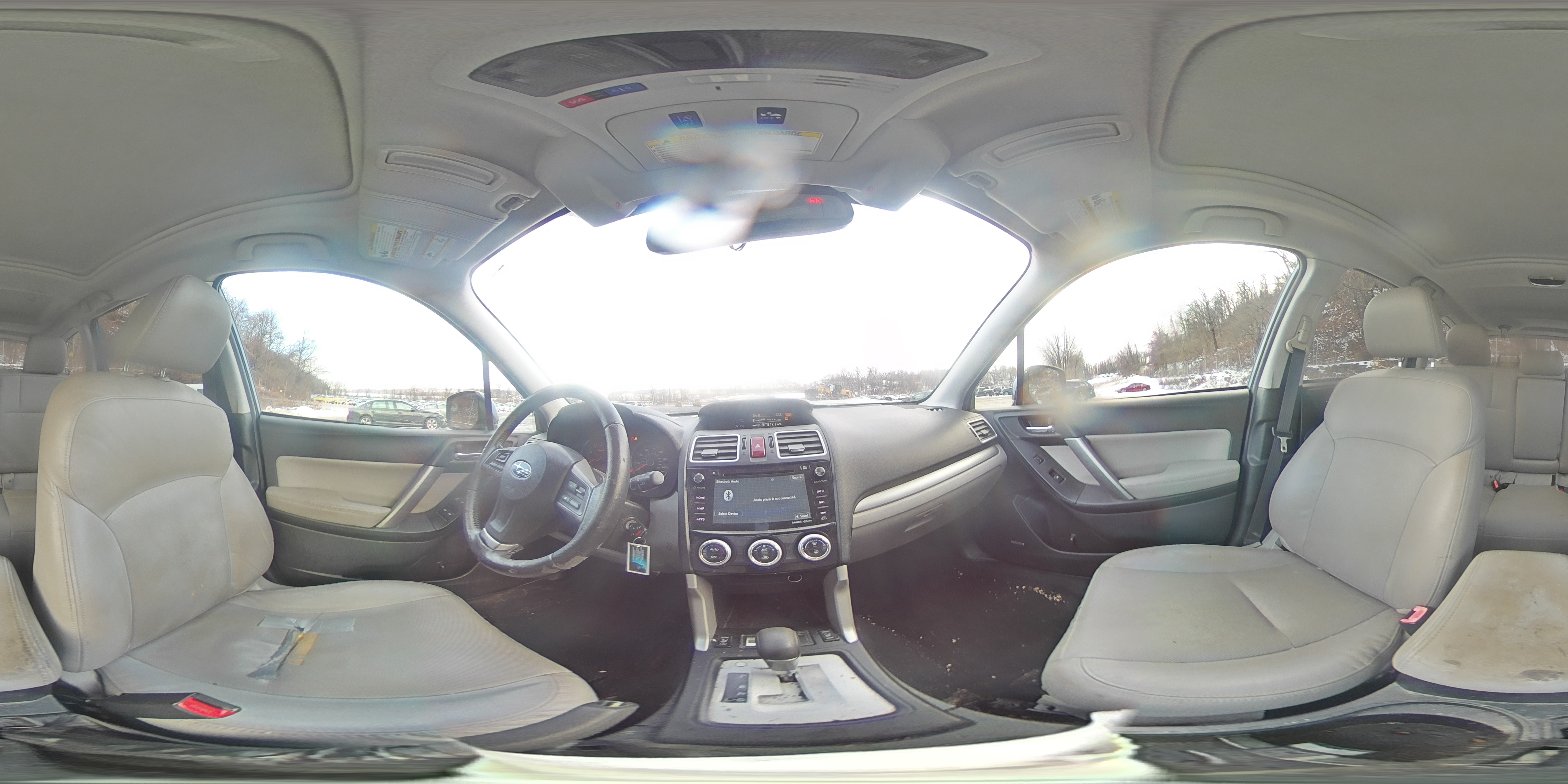 2016 Subaru Forester - Image 14
