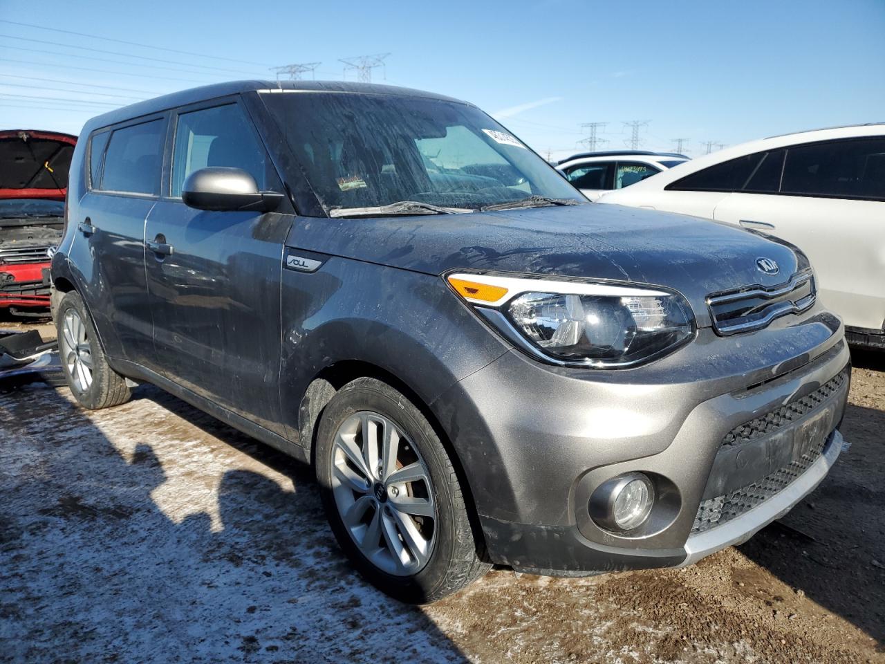 2018 Kia Soul - Image 4