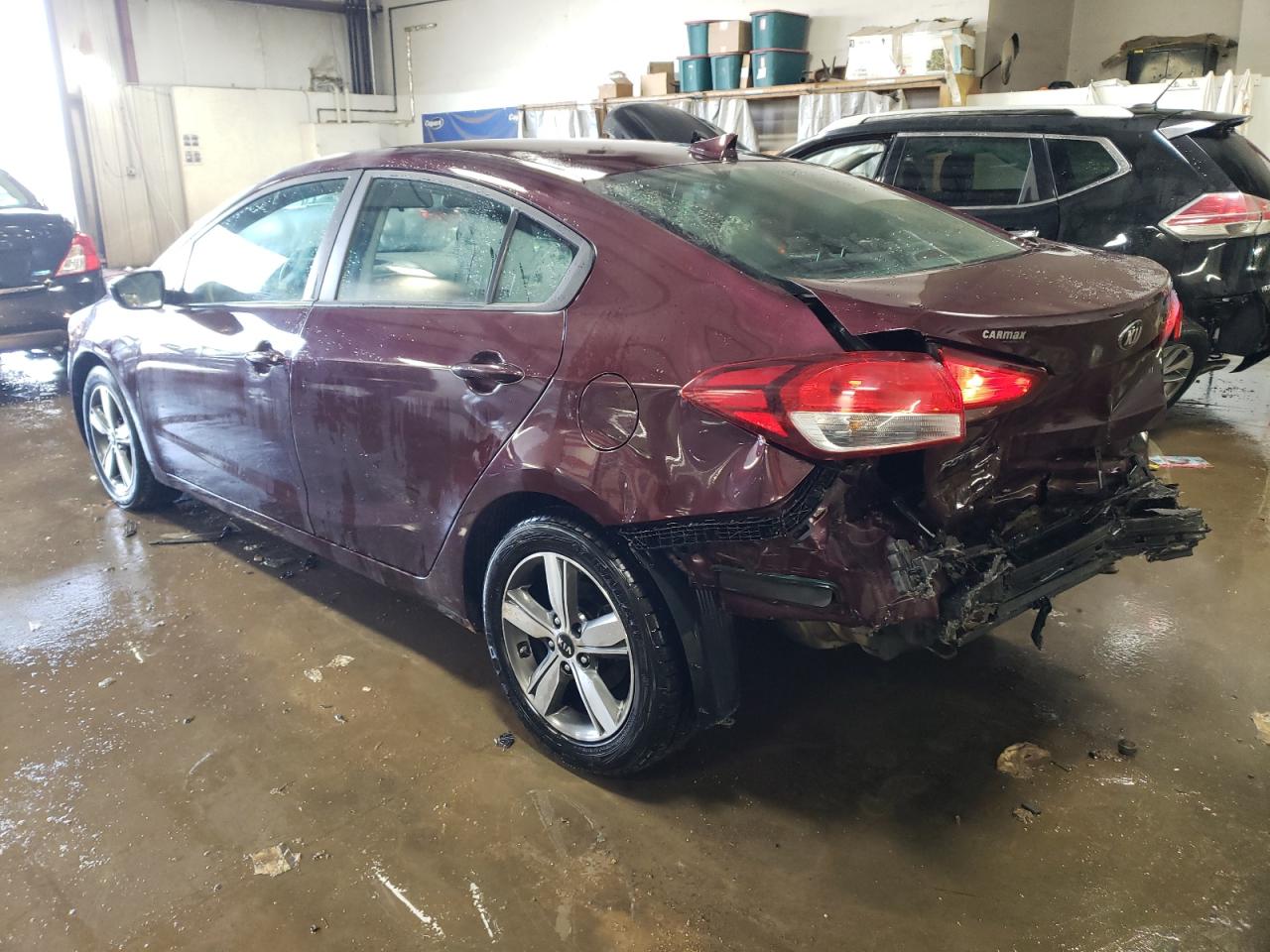 2018 Kia Forte - Image 2