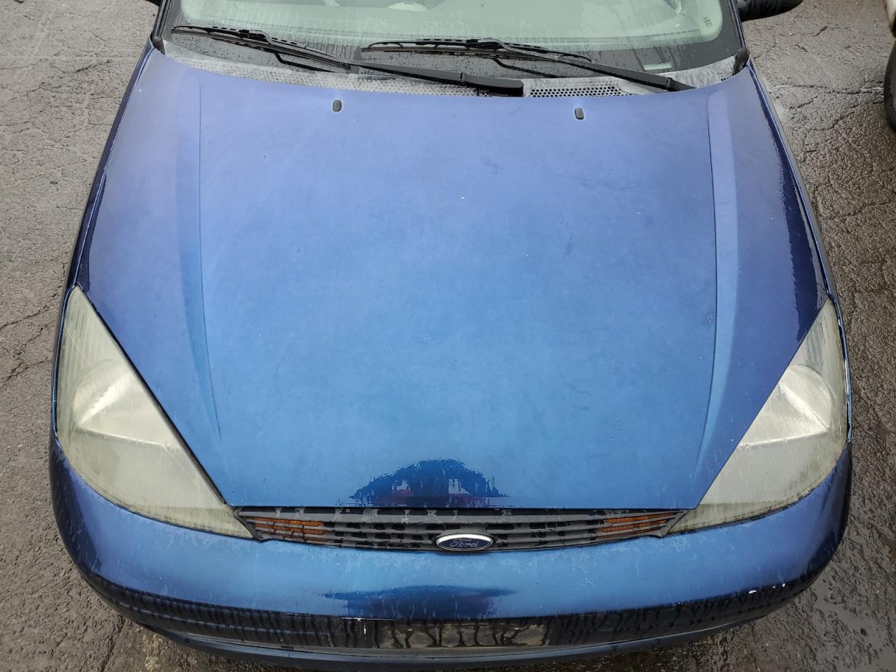 2004 Ford Focus - Image 11