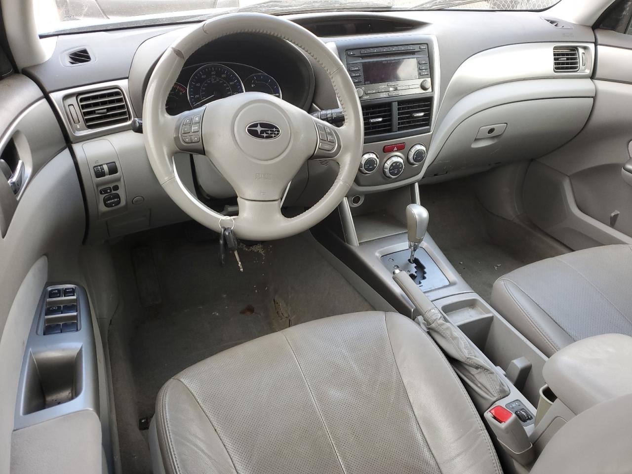 2010 Subaru Forester - Image 8