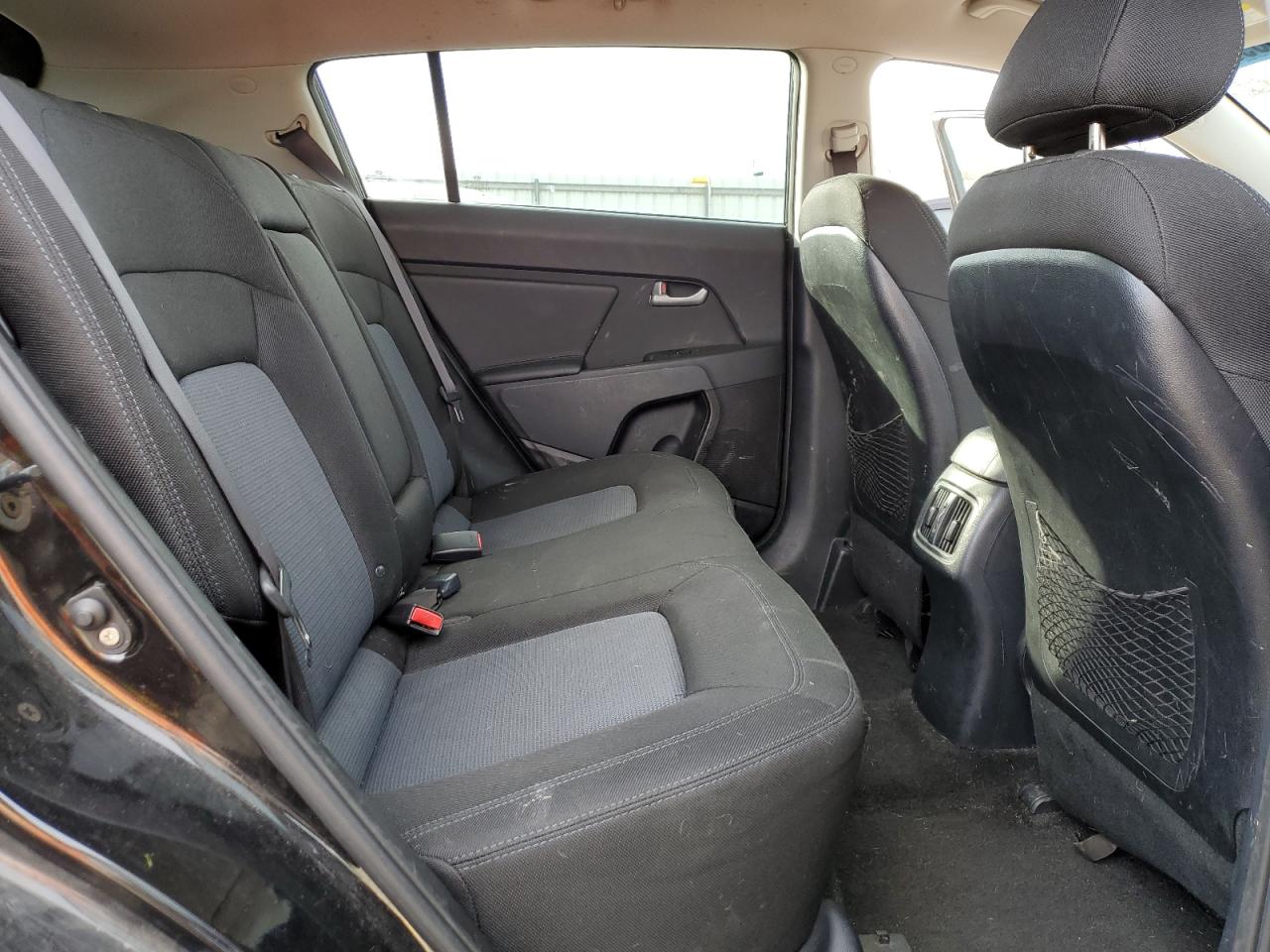 2016 Kia Sportage - Image 12