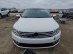 2013 Volkswagen Cc Luxury de vânzare în Kansas City, KS - Side