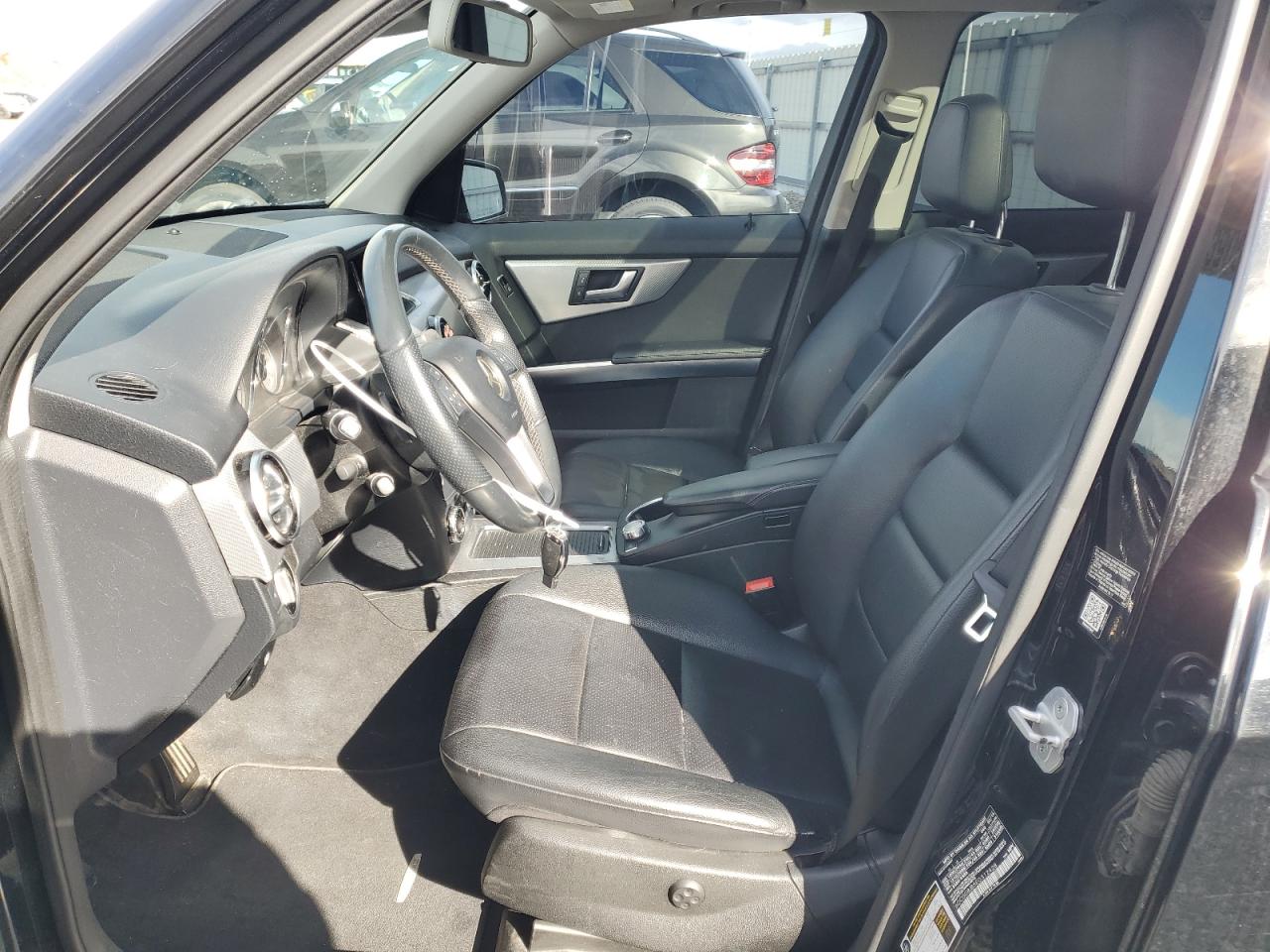 2014 Mercedes-Benz GLK-klasse - Image 7