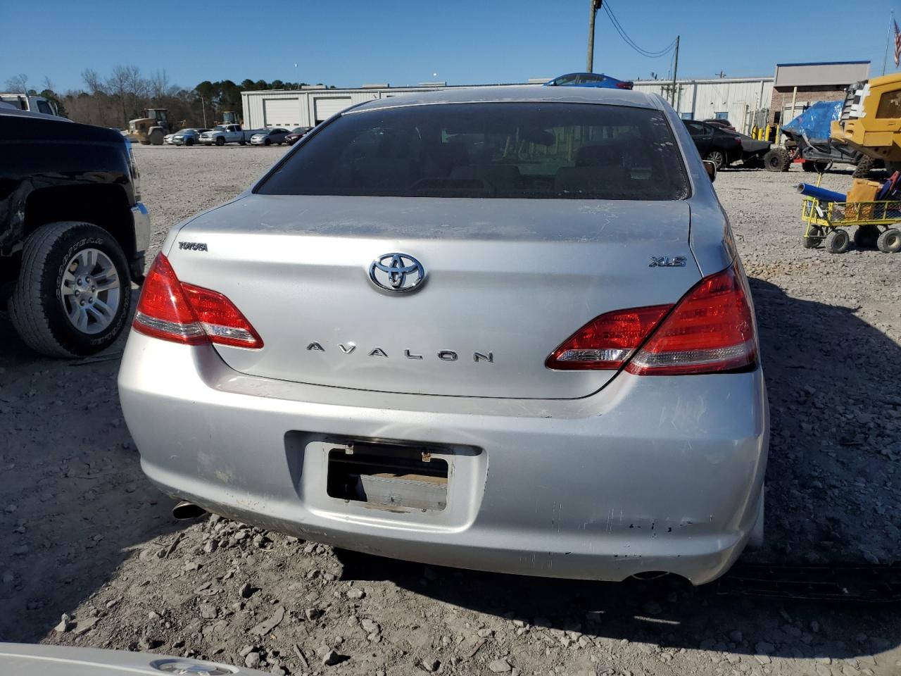 2007 Toyota Avalon - Image 6
