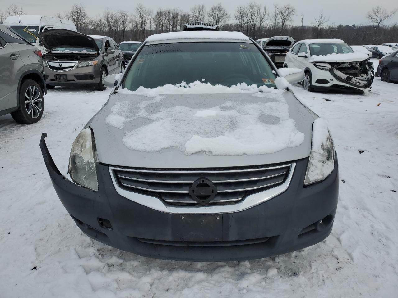 2011 Nissan Altima - Image 5