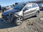 2007 Acura Rdx Technology en Venta en Memphis, TN - Front End