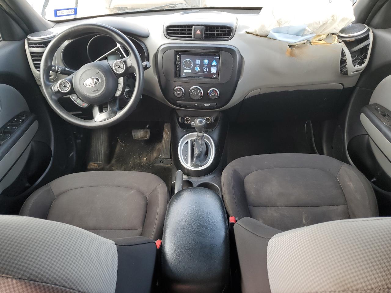 2016 Kia Soul - Image 8