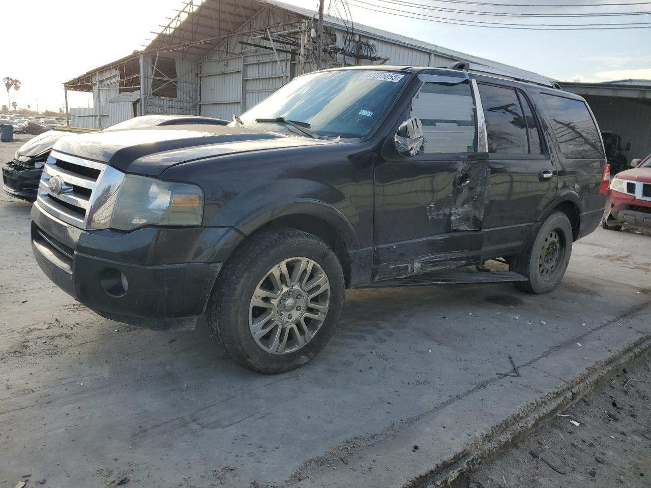 2011 Ford Expedition - Image 1