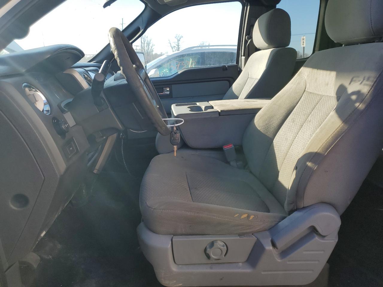 2013 Ford F-150 - Image 7