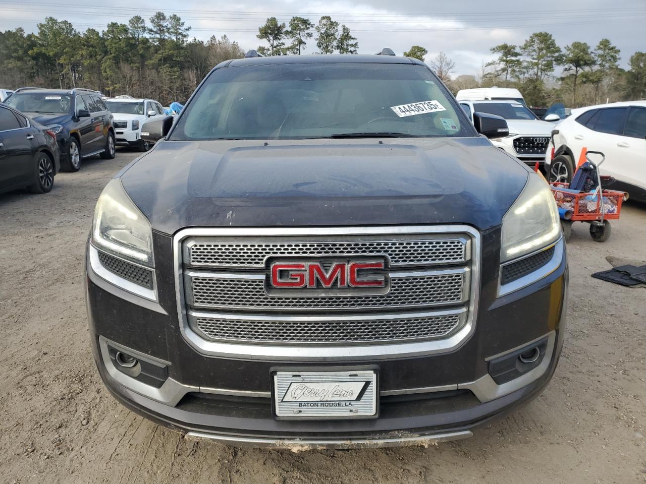 2015 GMC Acadia - Image 5