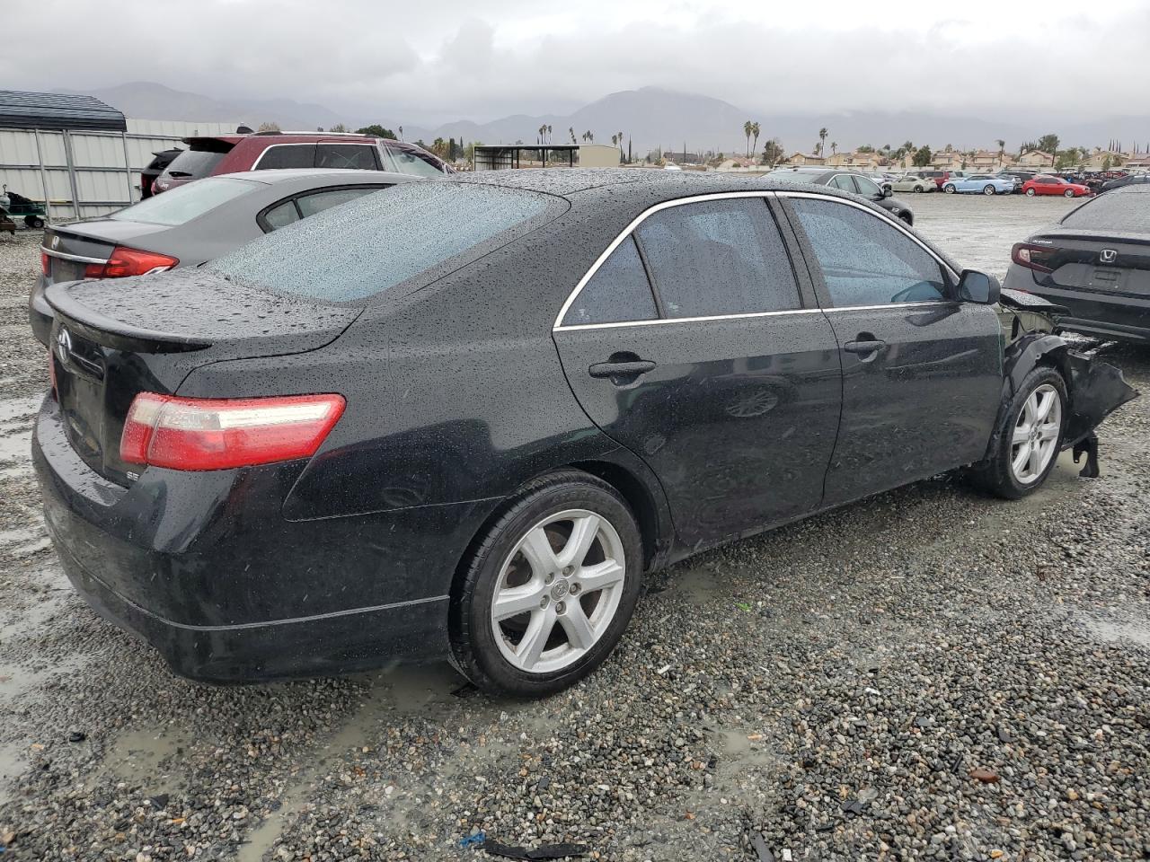 2009 Toyota Camry - Image 3