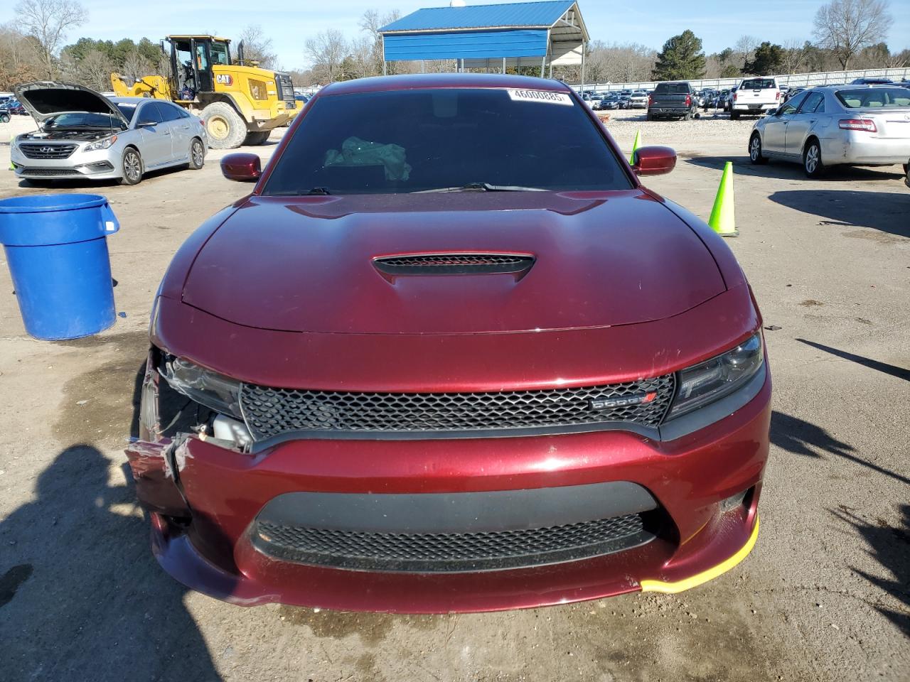 2019 Dodge Charger - Image 5
