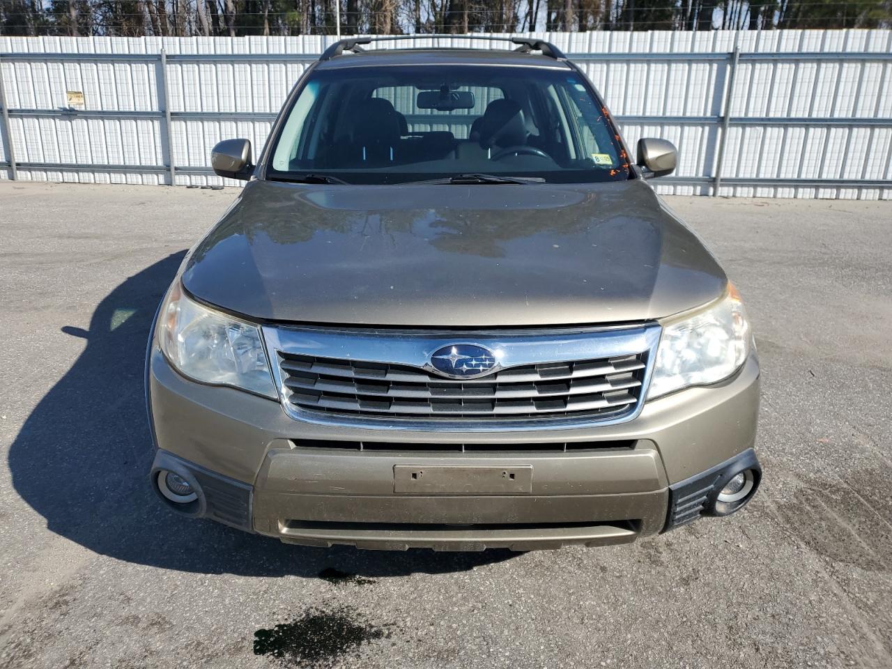 2009 Subaru Forester - Image 5