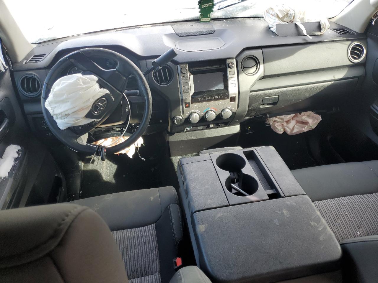 2014 Toyota Tundra - Image 8